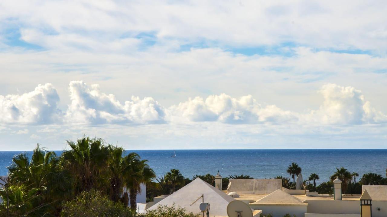 Club Valena 48 Sea Views, Wifi, Close To Beach & Amenities At Matagorda Пуерто дел Кармен Екстериор снимка